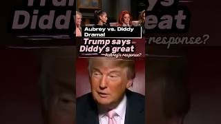 The Real Reason Diddy Fired Aubrey O&#39;Day (You Won&#39;t Believe It)