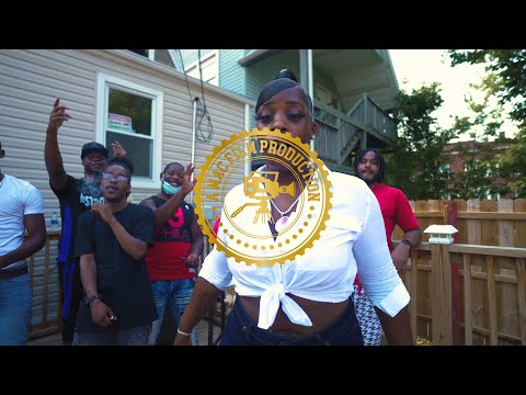 PookieG - No Hook (Official Video) SHOT BY: @SHONMAC071