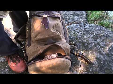 Рюкзак для охотника и туриста Frost River Summit Boulder Junction Рюкзак для охотника и туриста Frost River Summit Boulder Junction