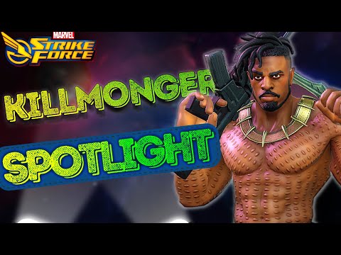 Greatest Sympathetic Villain | Spotlight - MSF