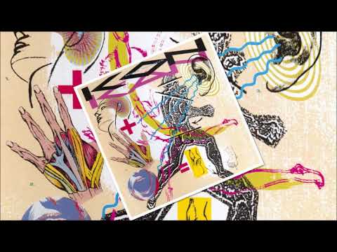 Kon Kan - Harry Houdini [single version]