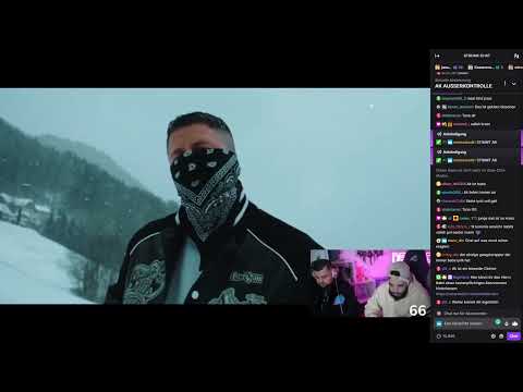 Sami (und Juri) REAGIEREN auf "AK AUSSERKONTROLLE  - PUR AUF ICE"