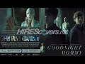 Goodnight Mommy 2022 Movie Explained In Hindi Urdu Movie Explain Horror Movies Explained