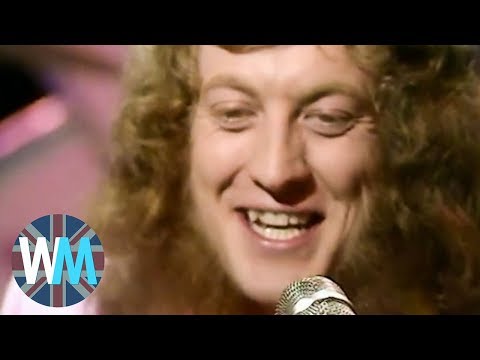 Top 10 British Christmas Songs