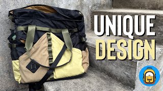 These Bags Do Things Differently - Introducing Packett Packers.