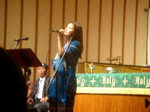 Dawt Hlei Hniang- Sal Santlai lo