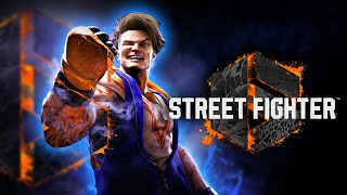 【SF6】覚悟のランクマッチ MR1801～