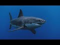 Ultimate Shark Simulator 5 Great White Vs Megalodon