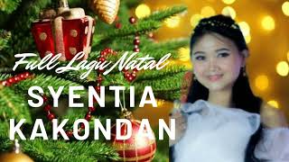 Download lagu Full Lagu Natal Dayak Syentia Kakondan || Tanpa Iklan mp3