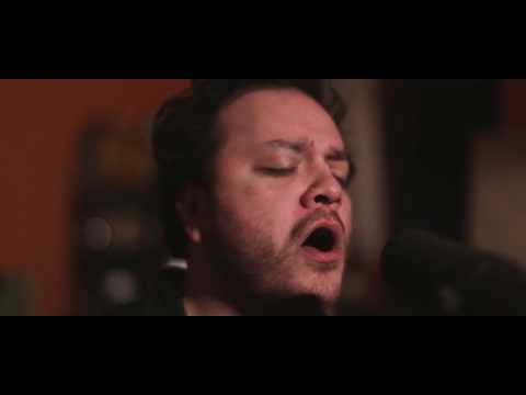 David Ramirez: Telephone Lovers (LIVE/IN-STUDIO)