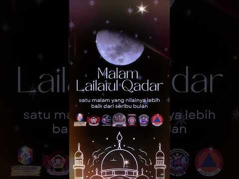 Malam Likuran Menyongsong Malam Seribu Bulan SWARA JELO KIM ID JEMBER LOR