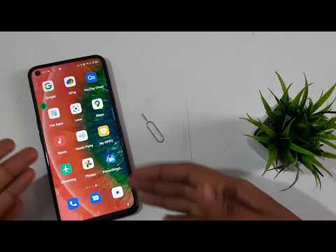 Oppo find x 2 setting|how to block contact numbers | recent number numbers kaise karen | blockDekhe