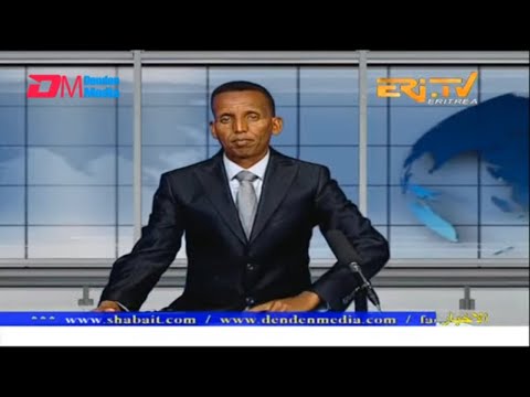 Arabic Evening News for November 9, 2022 - ERi-TV, Eritrea