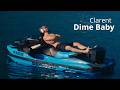 Clarent - Dime Baby (Lyric Video)