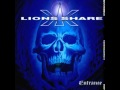 Lions Share - Believe 2001