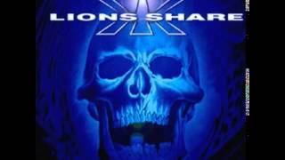 Lions Share - Believe 2001