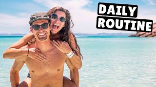 1 Month in Mexico (what we do when we’re not filming) - YouTube