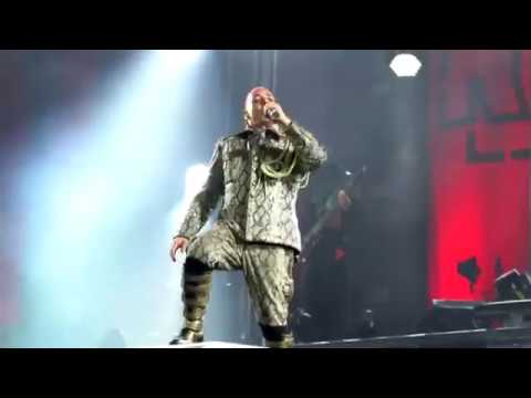 Rammstein - Sex (Live 2019) (Multicam by Vitos Reiser)