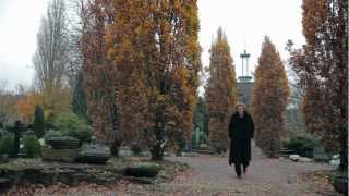 Dutch Profiles: Francine Houben, Mecanoo