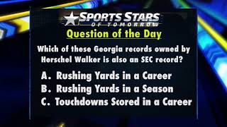 thumbnail: Question of the Day: Youngest NFL MVP