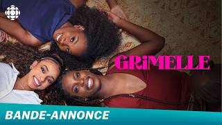 Saison 1 | Bande-annonce [VO]