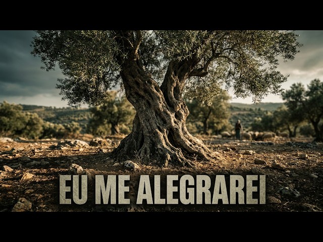 Eu Me Alegrarei por Miguel Nicolaevsky