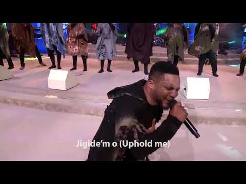 Thumbnail for Jigidem (Uphold Me) video