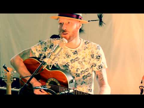 Don't Say It's Over Now (Acoustic) - Lee Smythe