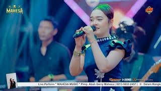 Download lagu Nanda Safira - Luruh Cintaku I Mahesa music live larangan - sidoarjo mp3