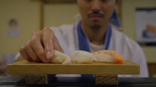 Yamato | Japanese Restaurant Promo Video