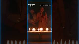 AK Sir Ka Andaz 😎 | Crash Course | #primevideoindia