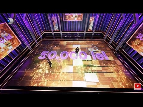 The Floor - Episodul 4 | Sezonul 2 | Editie COMPLETA