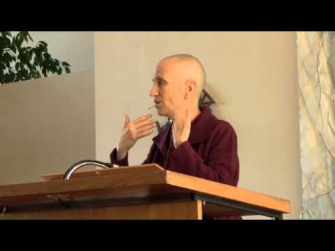 02 Spiritual Practice and the Evening News 03-13-11