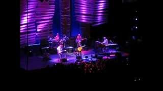 Bonnie Raitt - Not The Only One - 6/9/12