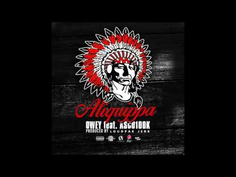 Owey  - Aliquippa (Audio) Featuring Asco100k  Prod By (Loudpak Jerk)