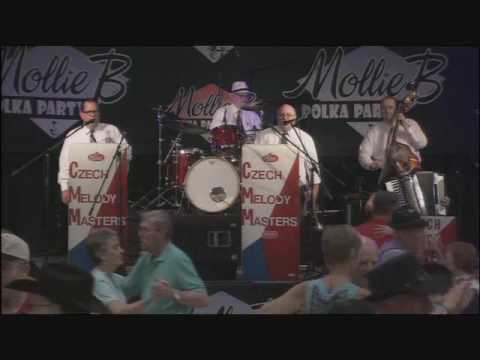 Czech Melody Masters - Corn Cockle Polka