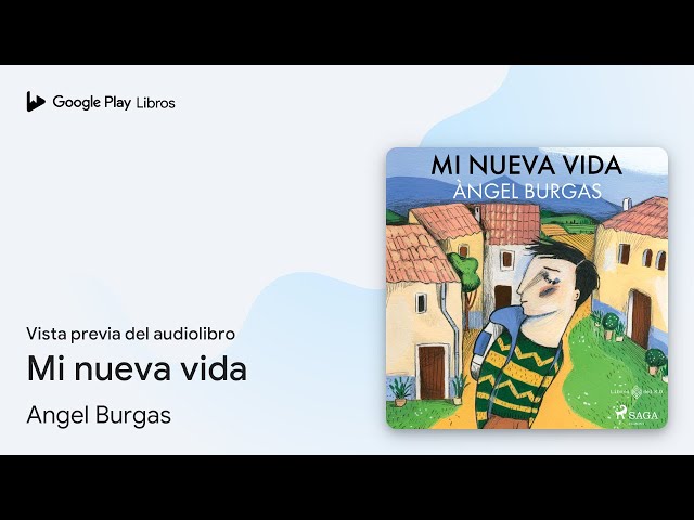 Vídeo relacionado con Mi nueva vida