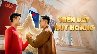 Miền Đất Huy Hoàng - JustaTee x Rise Of Kingdoms | Official MV