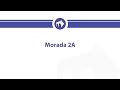 Rutas Morelia Morada 2A Saliendo De Canteras