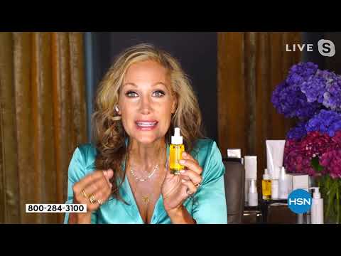 HSN | Wake Up Beautiful with Valerie - Birthday Celebration 07.21.2021 - 09 AM