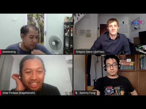 Opensource, Python as a case study