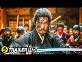 EYE FOR AN EYE 2 BLIND VENGEANCE 2025 Trailer Starring Miu Tse