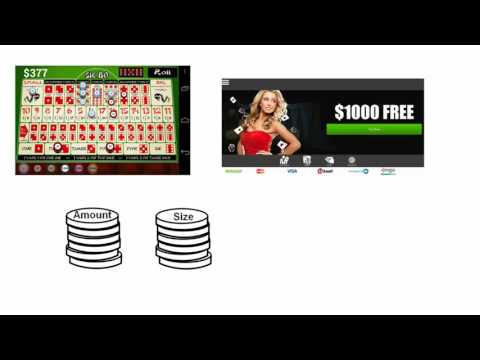 Learn how to play an ancient game of Sic Bo - onlinenzcasino.co.nz