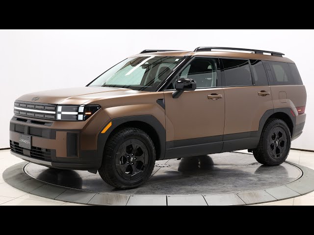 2024 Hyundai Santa Fe - Image 89