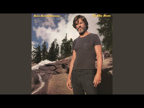 Blessing in Disguise - Kris Kristofferson