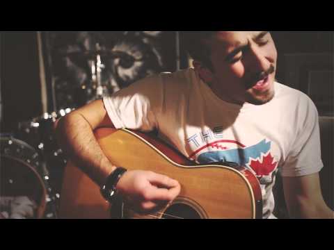The Deficits - She Dies Free (Live 519 Acoustic Session)