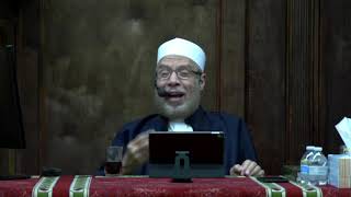 حول المعية وأنها لا تعني الحلول / السبت(25يوليو 2020م) /فتاوي علي الهواء/ فضيلة الدكتور صلاح الصاوي image