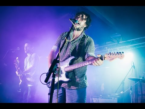 Mushroom Presents: Free For All at The Flying Cock, Brisbane