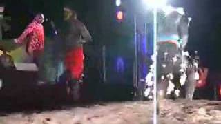 Marwurrumburr | Saltwater Band | 2007 Telstra Art Award