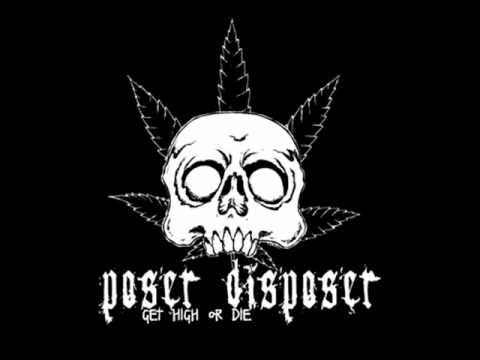 Poser Disposer - Better Than Tv